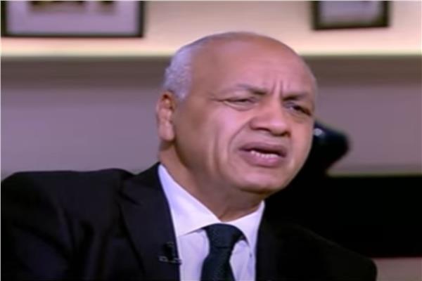 مصطفى بكري