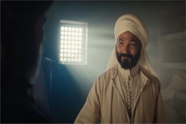 خالد النبوي