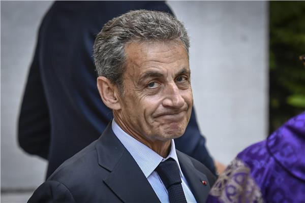 نيكولا ساركوزي