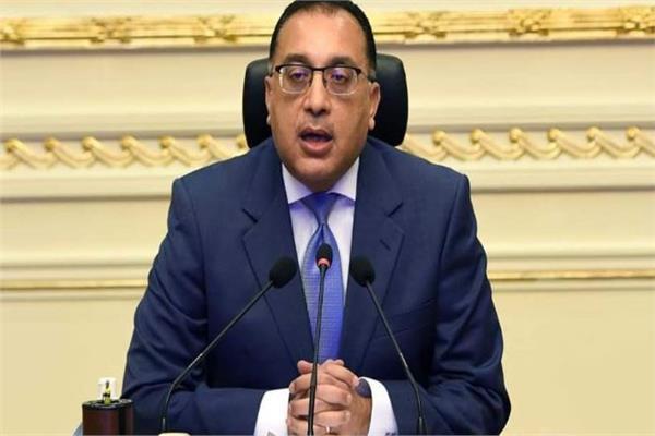مصطفى مدبولي، رئيس مجلس الوزراء