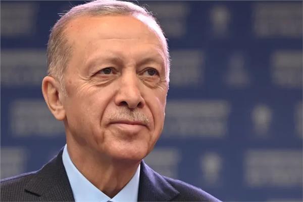 أردوغان