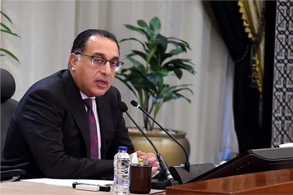 الدكتور مصطفى مدبولي، رئيس مجلس الوزراء