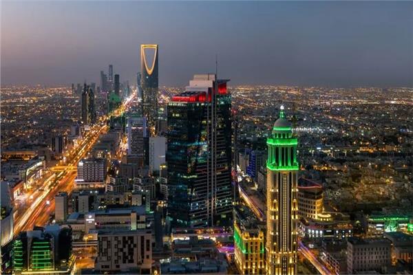 السياحة السعودية