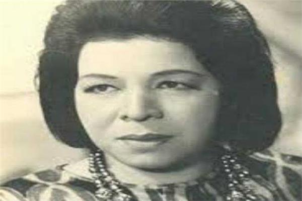 زوزو حمدى الحكيم