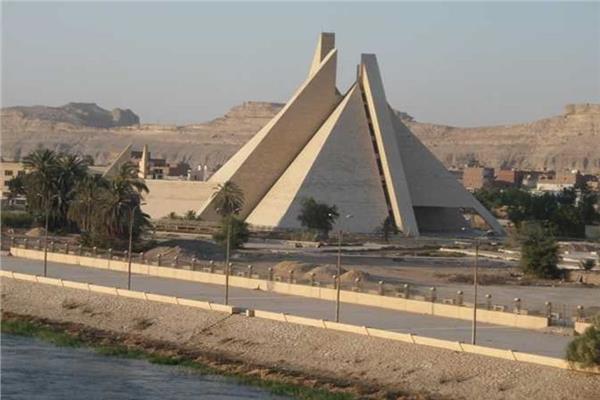 متاحف المنيا