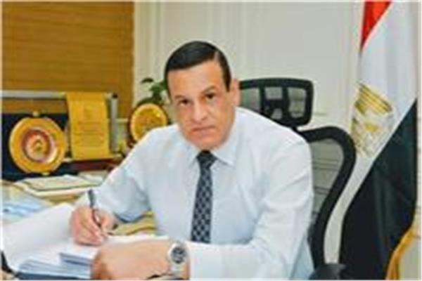 وزبر التنمية المحلية