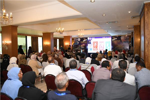  انطلاق المؤتمر العلمي الثاني للمركز الإقليمي لمرض السكري 