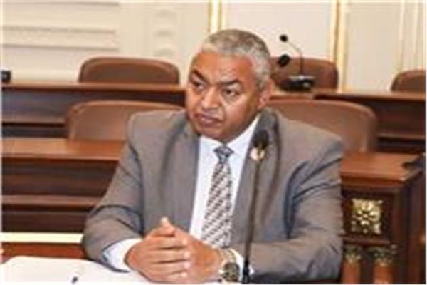 الراحل محمود بكري