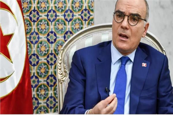  نبيل عمار وزير الخارجية التونسي