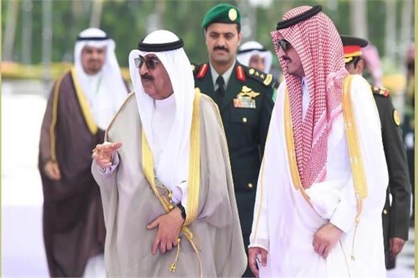القادة العرب