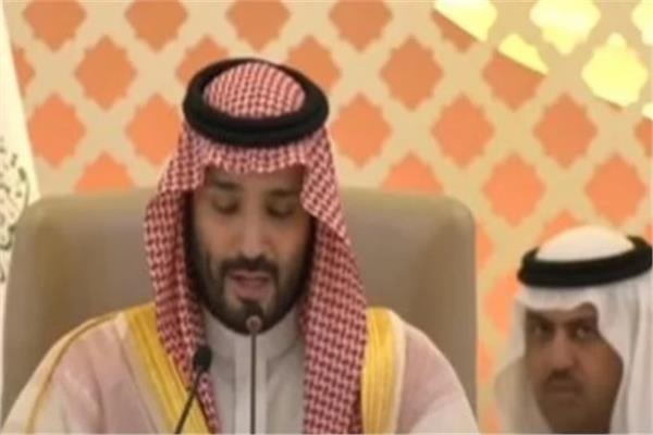 الأمير محمد بن سلمان