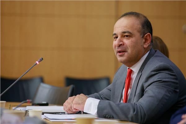 الدكتور أحمد كمالي