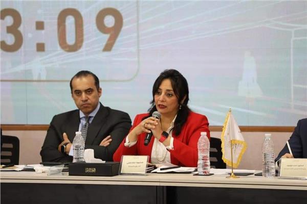 نائب وزير السياحة