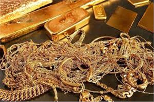 أسعار الذهب في مصر