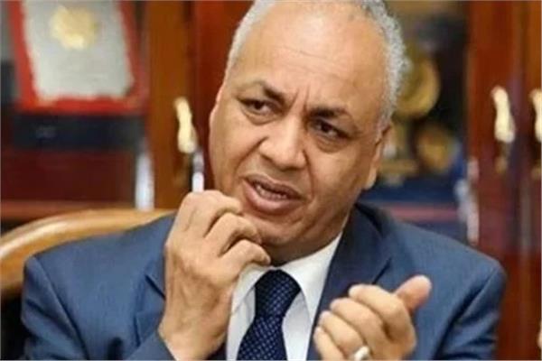 مصطفى بكري