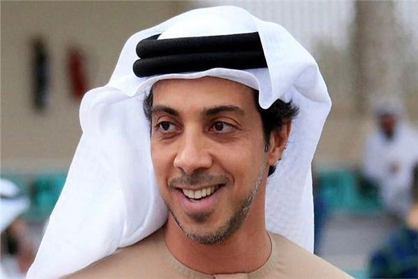 الشيخ منصور بن زايد آل نهيان