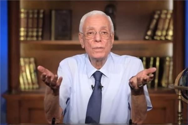حسام موافي