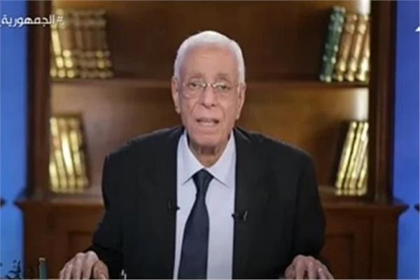 الدكتور حسام موافي