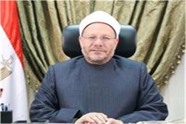 الدكتور شوقي علَّام