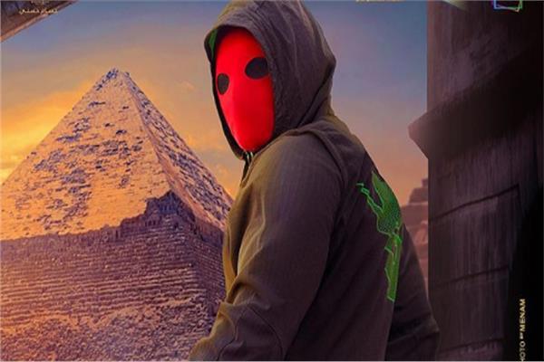 بوستر فيلم تاج