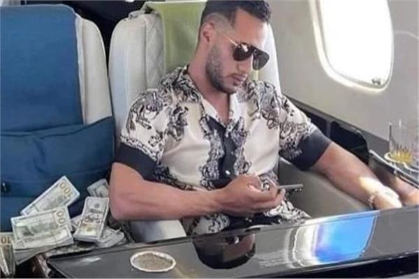 محمد رمضان