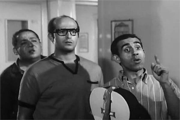 ثلاثي أضواء المسرح