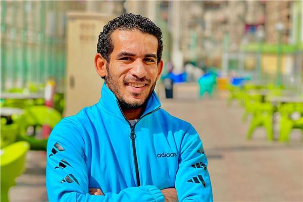 أحمد فتحي