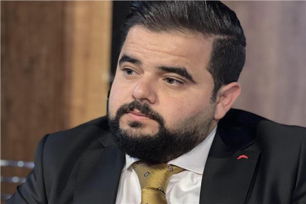 الدكتور محـمد عـصام
