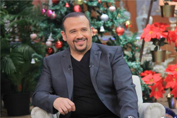 هشام عباس