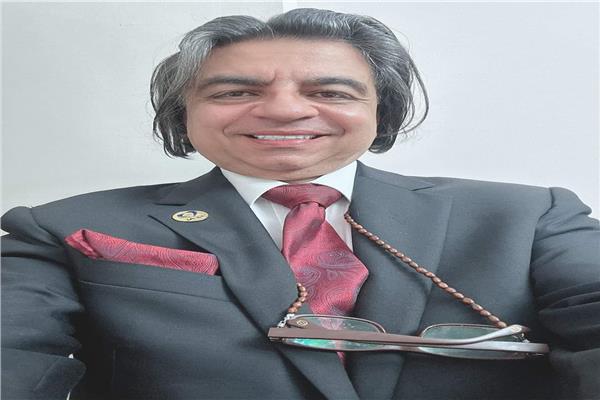 د. جمال شعبان