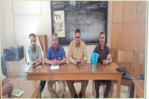 صورة موضوعية للحدث