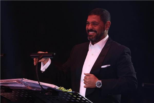 هاني فرحات
