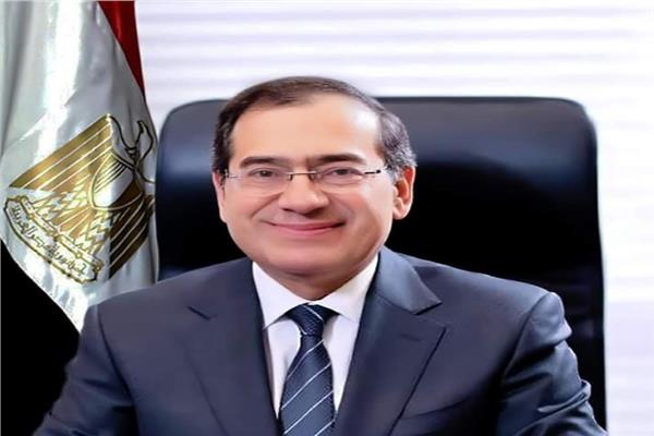 الدكتور طارق الملا وزير البترول والثروة المعدنية