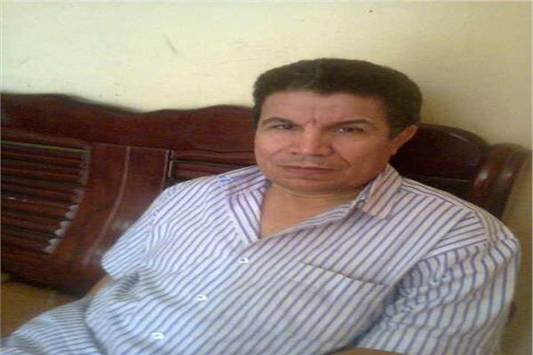  الدكتور إبراهيم عمران