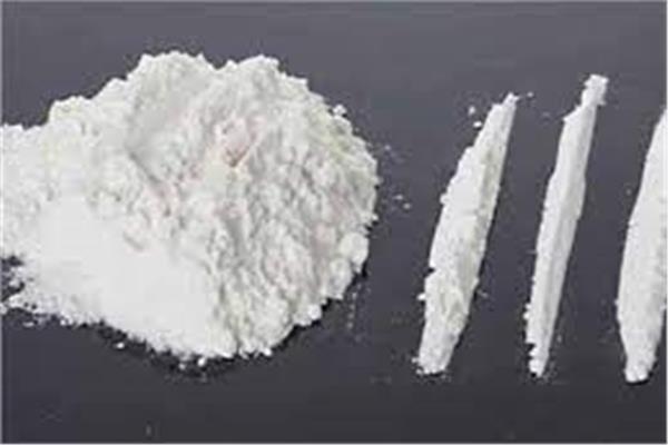 مخدر الكوكايين