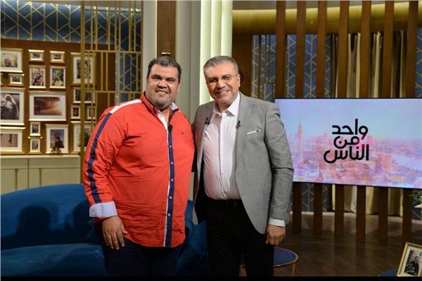 أحمد فتحي