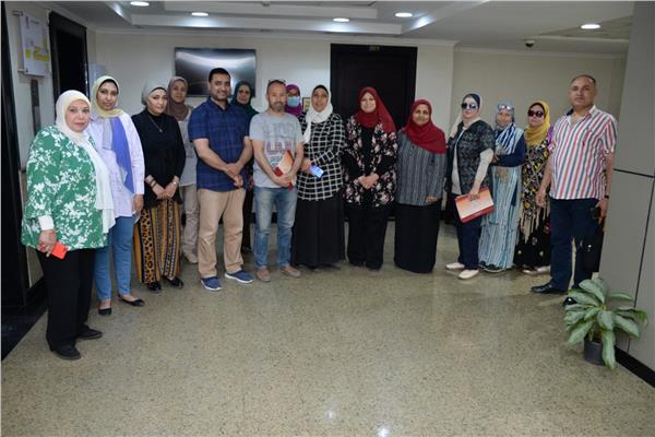 صورة موضوعية للحدث