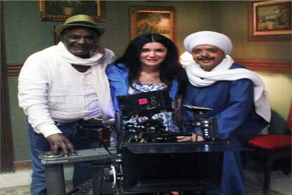 محمد هنيدي - غادة عادل - سعيد حامد