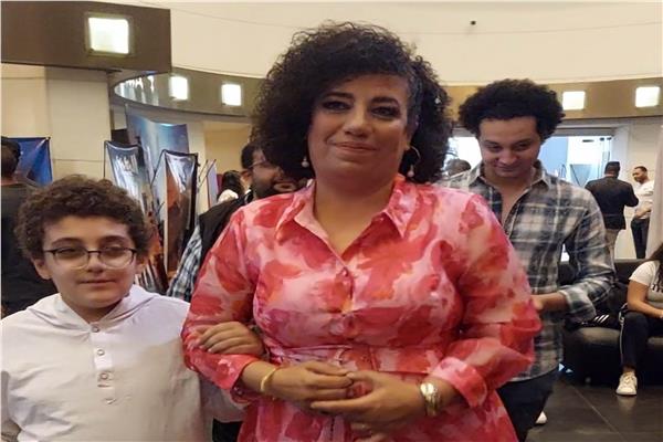 سماء ابراهيم