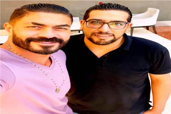 خالد سليم - المنتج محمود التوني