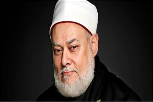 الدكتور علي جمعة، عضو هيئة كبار العلماء، ومفتى مصر السابق