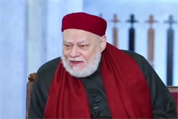 الدكتور على جمعة، عضو هيئة كبار العلماء، بالأزهر الشريف
