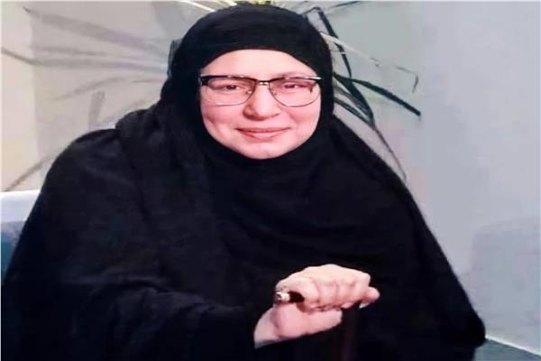 عبلة كامل
