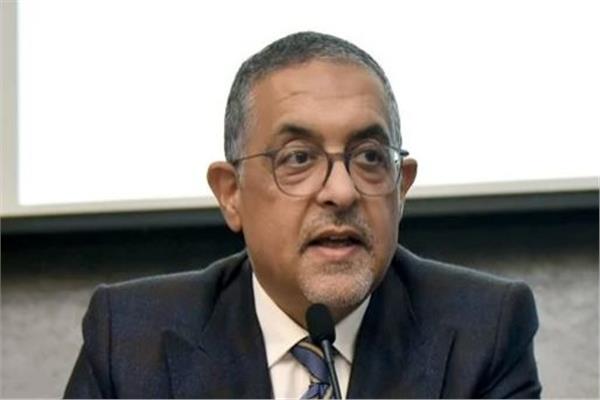 حسام هيبة