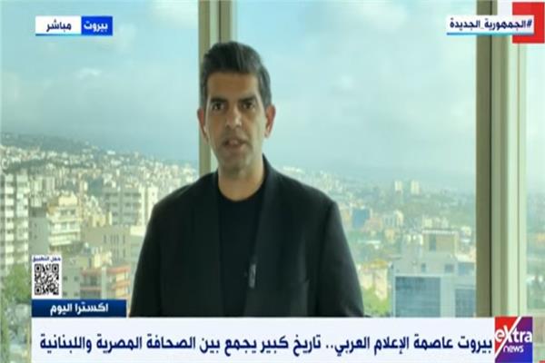 الكاتب الصحفي أحمد الطاهري