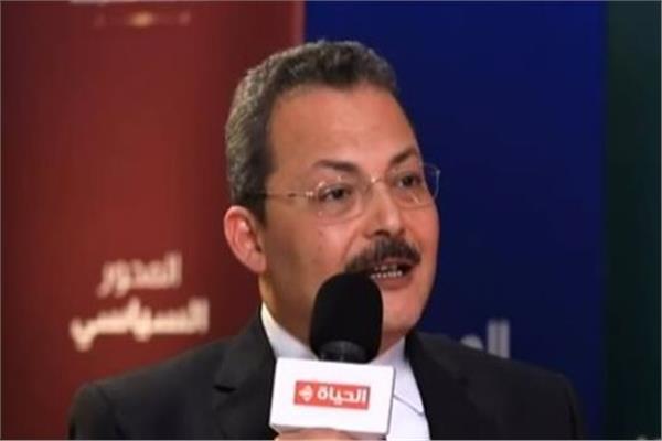  الدكتور سمير صبري