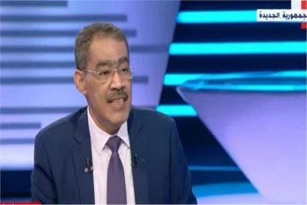 ضياء رشوان