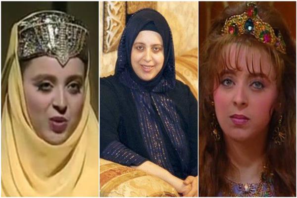 عبير الشرقاوي 