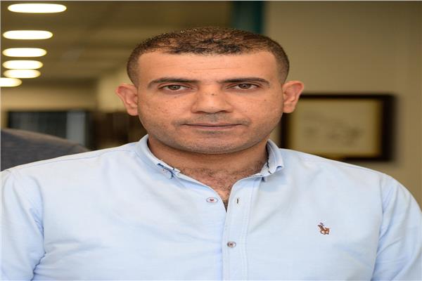 قصة قصيرة للكاتب مصطفى رشاد