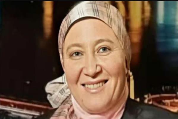 الدكتورة نهلة عبدالوهاب استشاري البكتريا والمناعة والتغذية